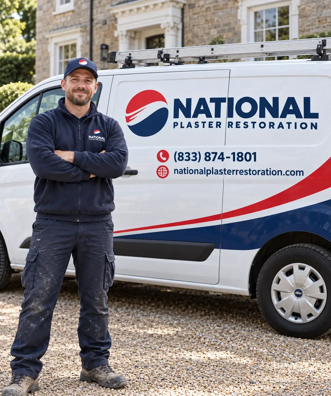Plaster Repair company in Dailey, WV
